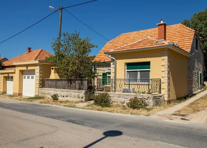 Apartman Ivan