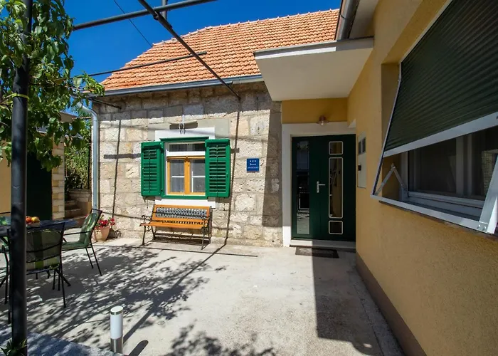Apartman Ivan
