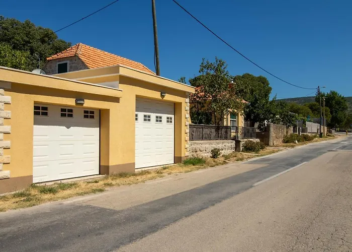 Apartman Ivan