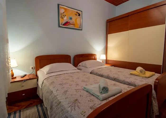 Apartman Ivan