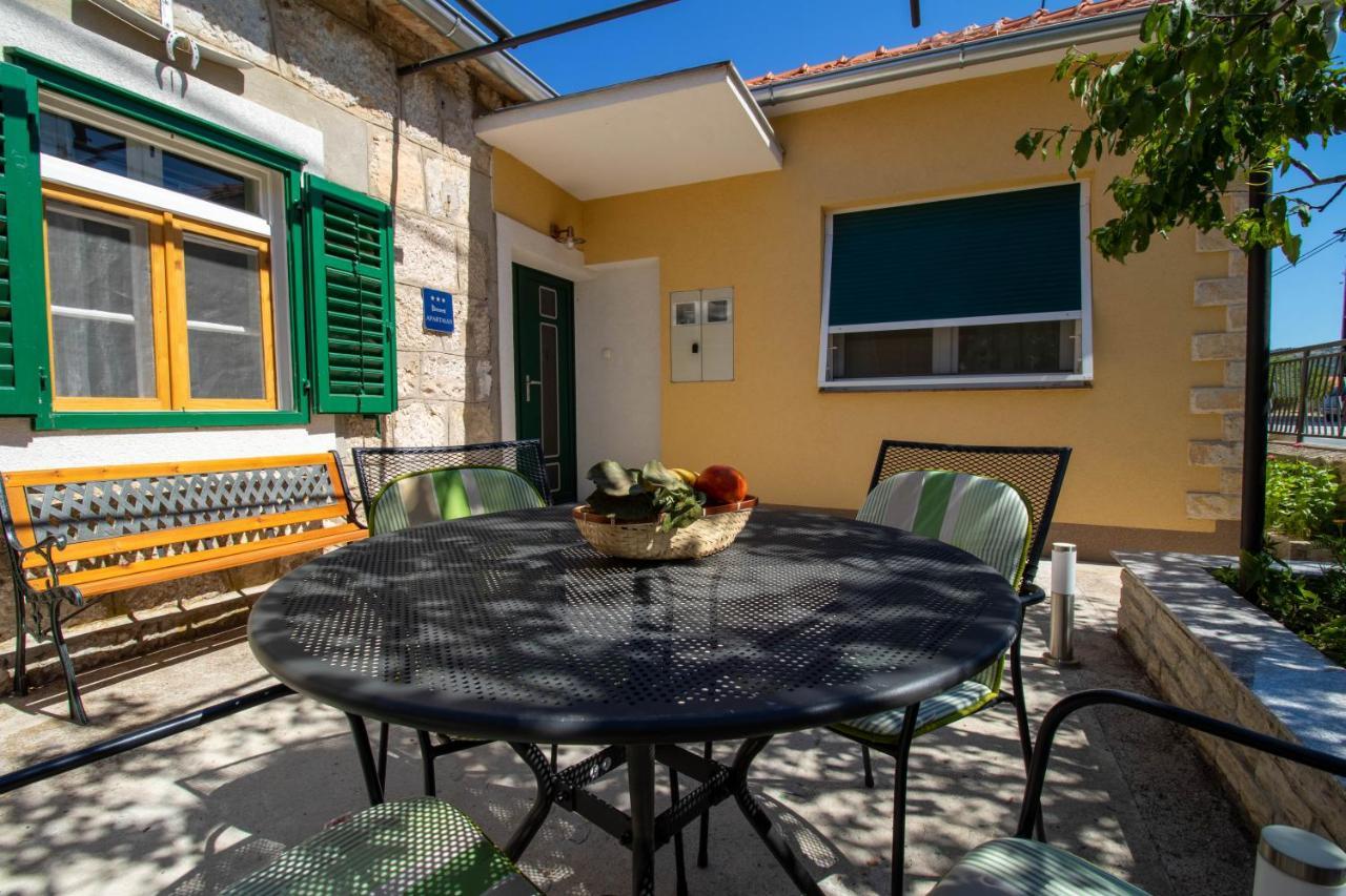 Apartment Ivan