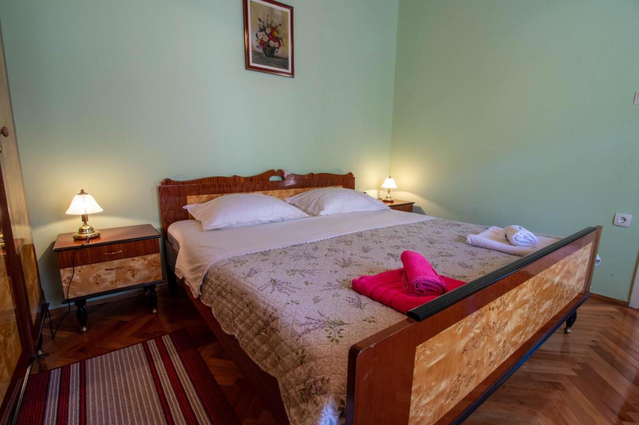 Ivan Apartment